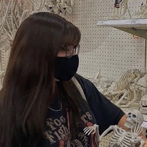 Meet your Posher, Daisy